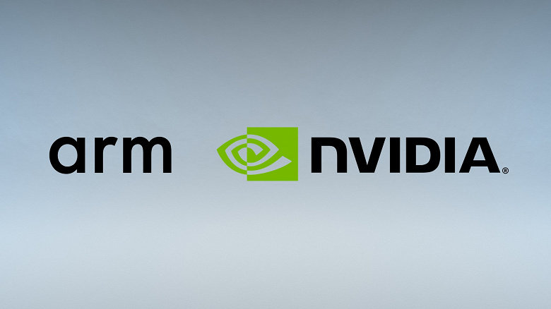 Официально: Nvidia приобретает Arm за 40 млрд долларов
